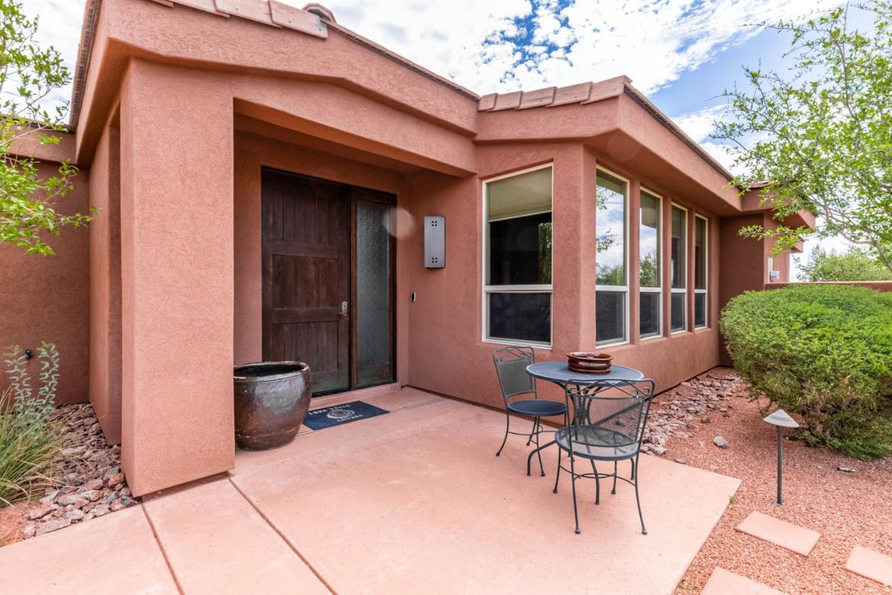 Lava Falls At Entrada & Santa Clara Sunrise Exterior photo