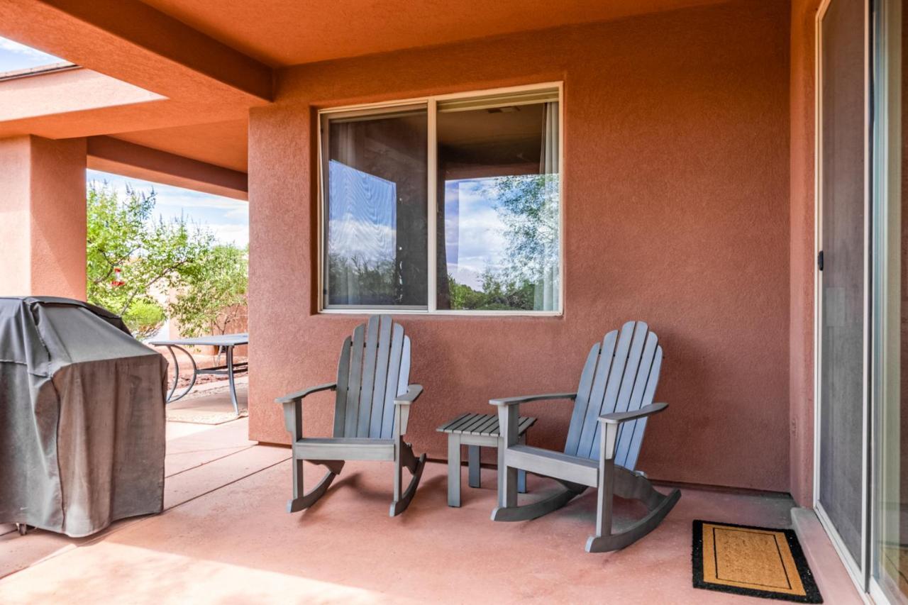 Lava Falls At Entrada & Santa Clara Sunrise Exterior photo
