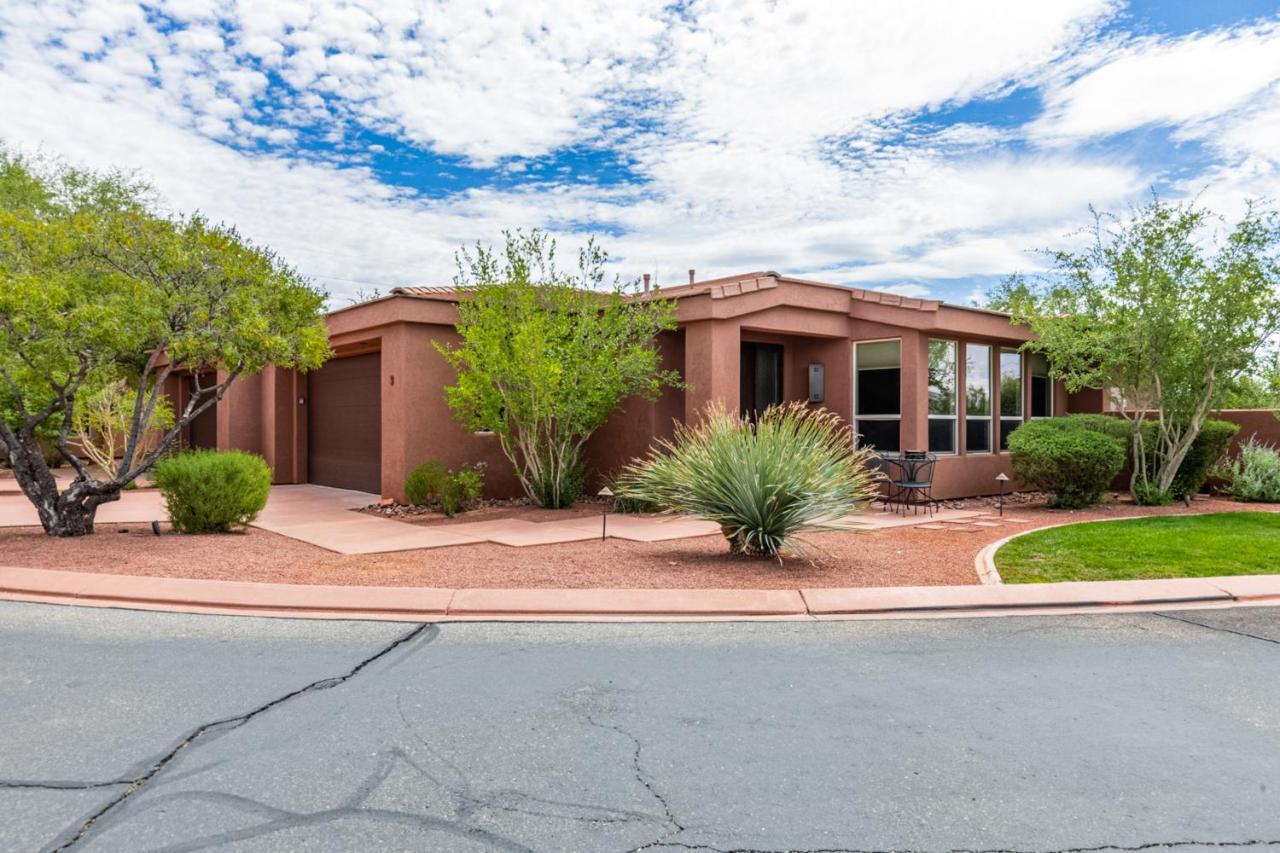 Lava Falls At Entrada & Santa Clara Sunrise Exterior photo